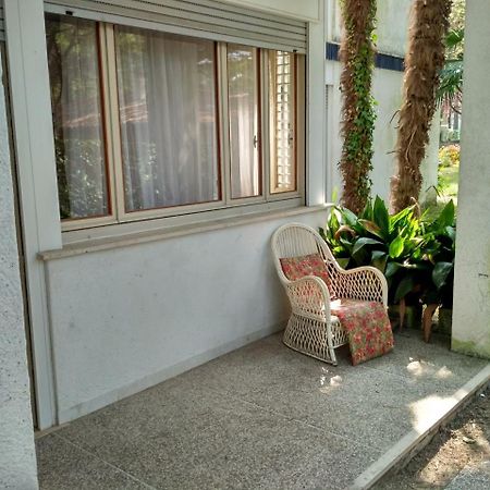 Condominio Villa Chiara Lignano Sabbiadoro Exterior photo