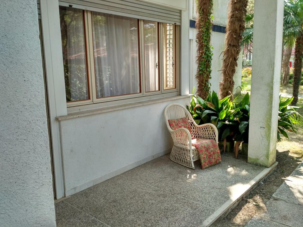 Condominio Villa Chiara Lignano Sabbiadoro Exterior photo