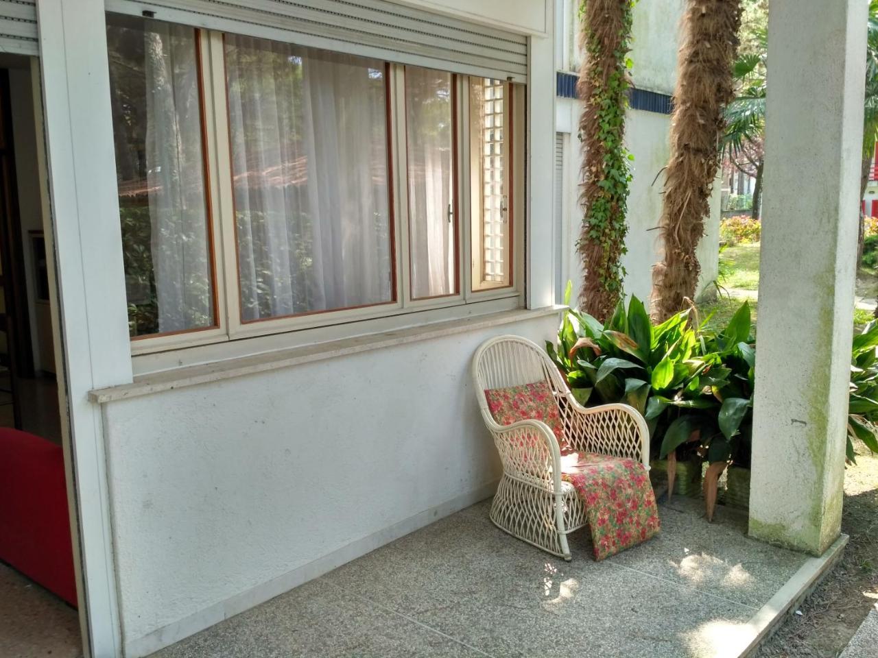 Condominio Villa Chiara Lignano Sabbiadoro Exterior photo