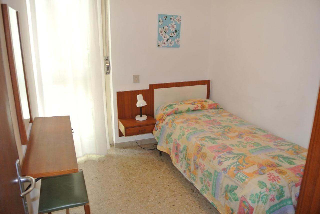 Condominio Villa Chiara Lignano Sabbiadoro Exterior photo